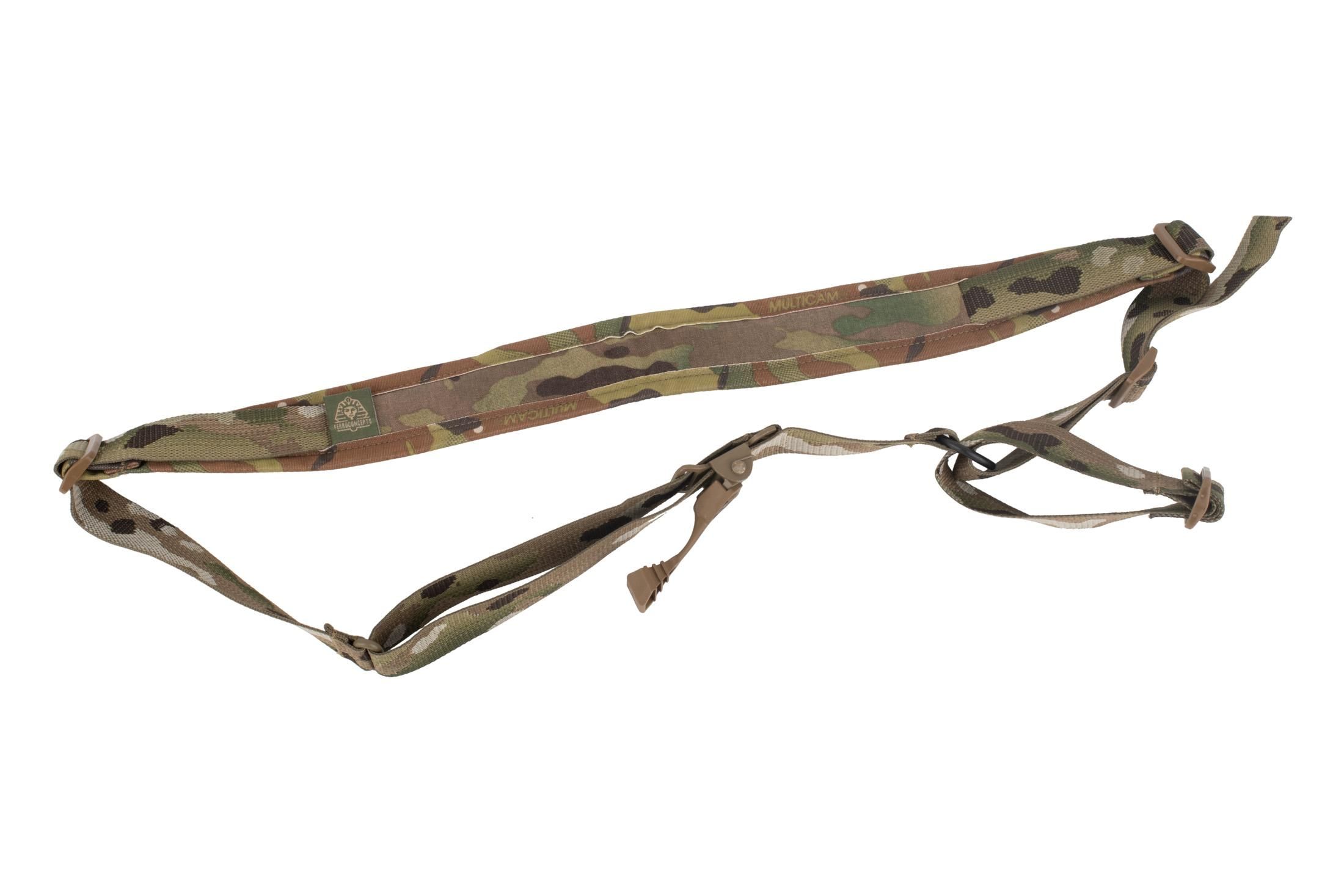 Ferro Concepts The Single Point Slingster - MultiCam